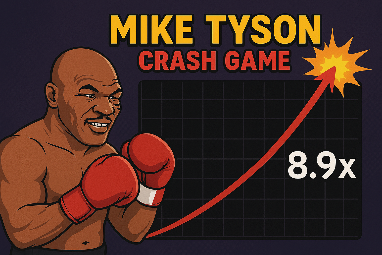 Mike-Tyson